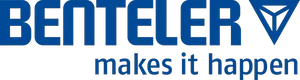 Startseite Benteler Logo