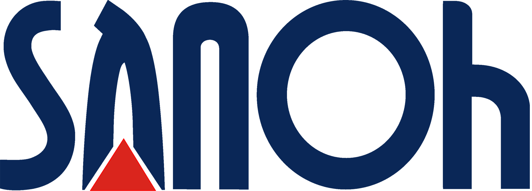 Startseite Logo Sanoh 2