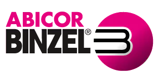 Startseite Logos ABICOR BINZEL