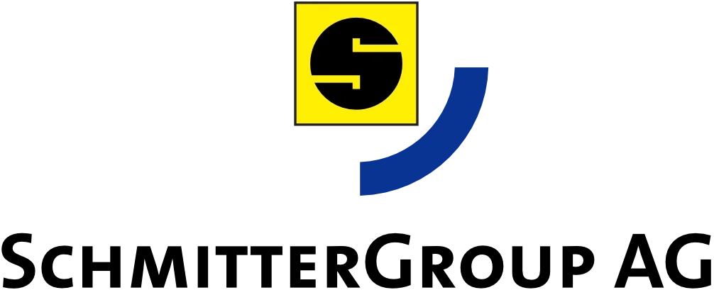 Startseite SchmitterGroup Logo