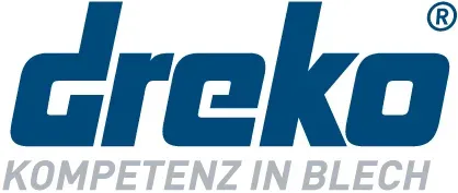 Startseite Dreko Logo