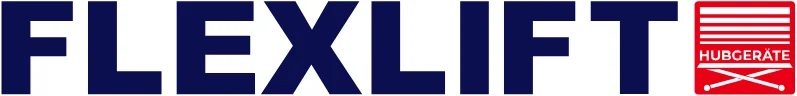 Startseite Flexlift Logo