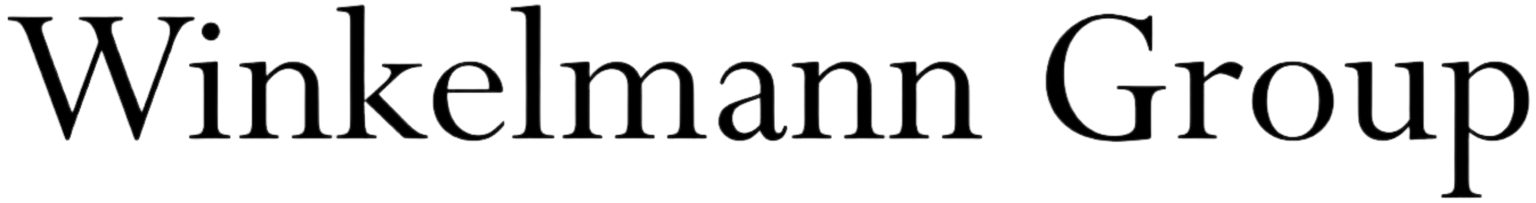 Startseite Winkelmann Logo